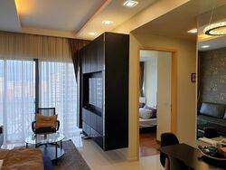 NV Residences (D18), Condominium #529543541